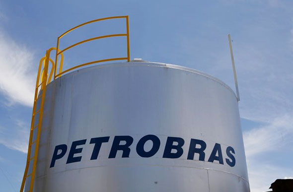 Foto: Agência Petrobras/Geraldo Falcão