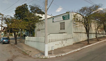 Imagem: Google Street View