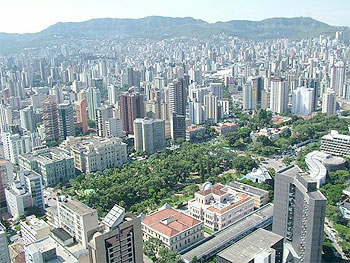 Belo Horizonte MG