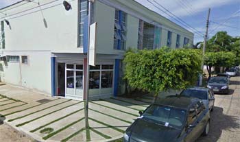 Workshop será realizado no Expressar - Imagem: Google Street View
