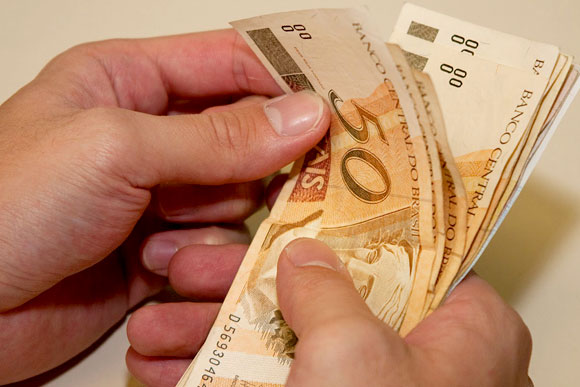 Restituição do Imposto de Renda começa a ser paga em junho / Foto: Divulgação