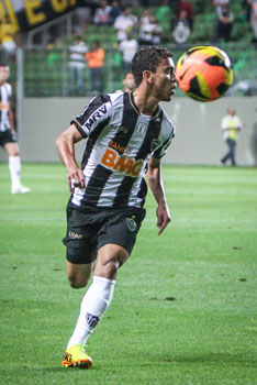 Foto: Flickr Atlético Mineiro