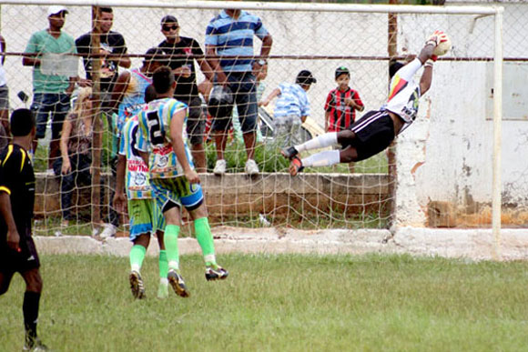 19 jogos movimentaram a Copa Sete Lagoas no fim de semana / Foto: Divulgação