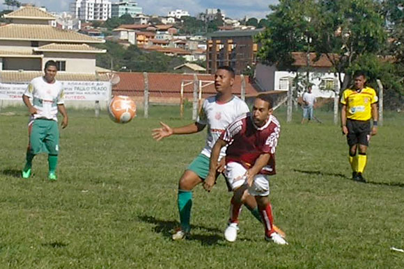 Dom Bosco e River já foram eliminados do torneio do Classista / Foto: Divulgação