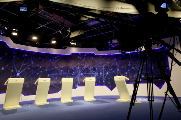 Debate vai esclarecer população sobre propostas dos candidatos / Foto ilustrativa: Divulgação