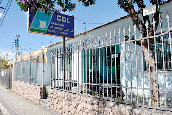 CDL promove Campanha Natal Feliz Sete Lagoas / Foto: Juliana Nunes