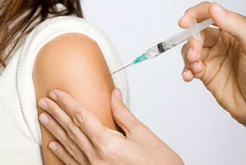 Vacina HPV será distribuída na rede pública / Foto: Divulgação