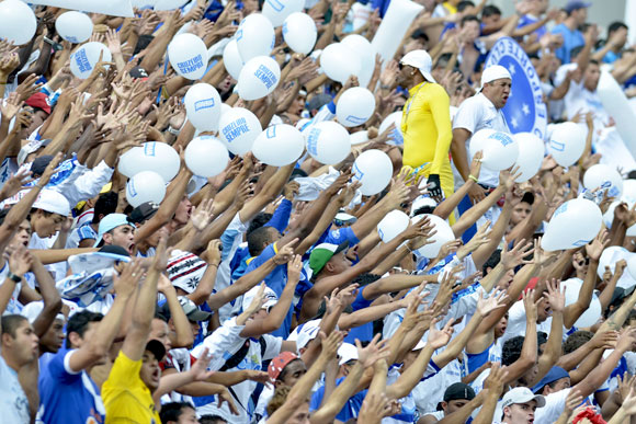 Cruzeiro tem mais de 45 mil sócios / Foto: Observatório do esporte