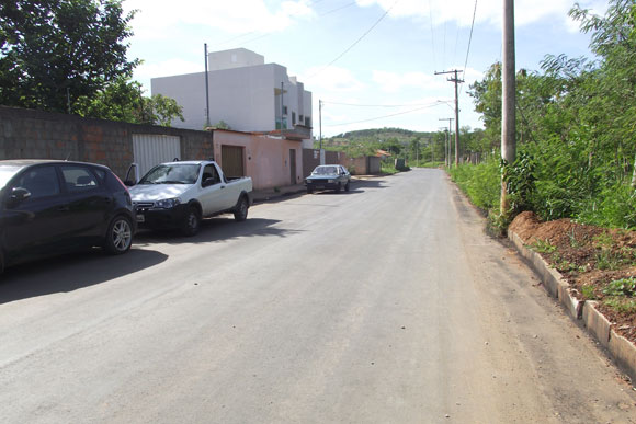 Linha começou a fazer o bairro na segunda-feira, 6 / Foto: Divulgação