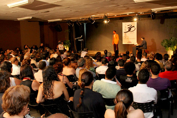 Audiência será no auditório da Casa da Cultura / Foto ilustrativa: Divulgação