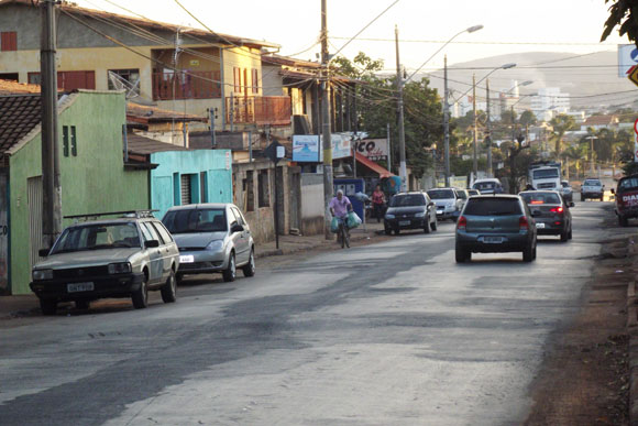 Recursos para a obra da Santa Juliana foram liberados / Foto: Divulgação