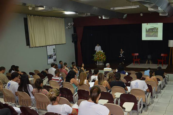 Faculdade Santo Agostinho de Sete Lagoas / Foto: Divulgação