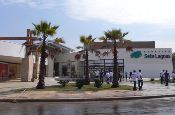 Loja Mundo Verde inaugura loja no Shopping Sete Lagoas / Foto: Ascom Shopping Sete Lagoas