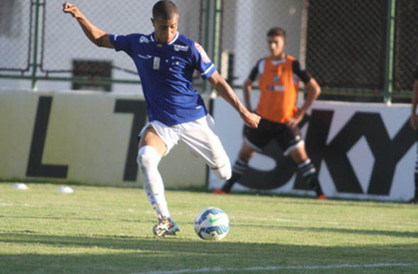 Cruzeiro vacila e deixa escapar o tetracampeonato / Foto: Cruzeiro Esporte Clube
