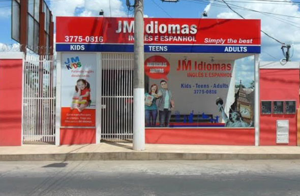 JM Idiomas está selecionando candidatos para preencher vagas de Professores de Inglês /Foto: JM Idiomas/ divulgação