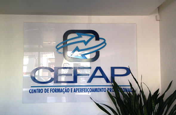 CEFAP / Foto Divulgação