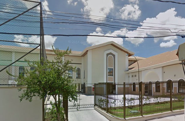 Igreja de Jesus Cristo dos Santos dos Últimos Dias / Foto: Google Maps