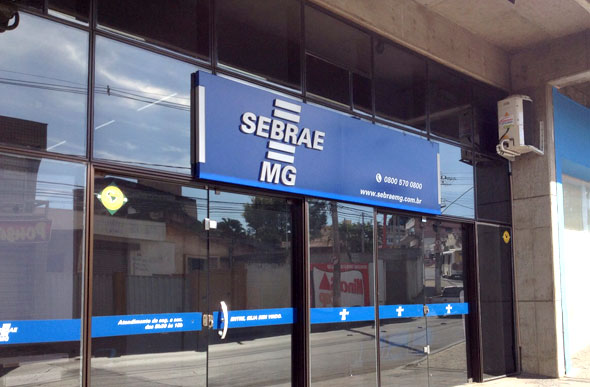 Inscrições podem ser feitas pessoalmente na sede do SEBRAE em Sete Lagoas - Foto: Renata Cardoso