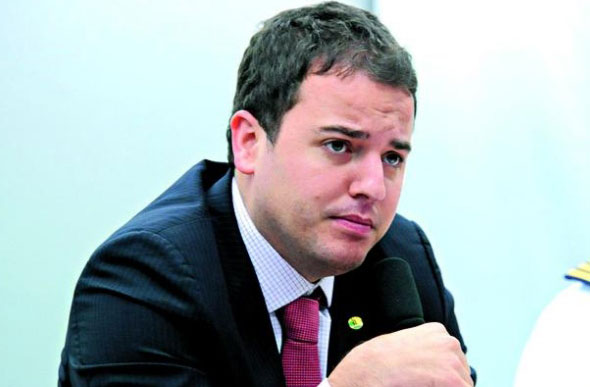 Deputado Gabriel Guimarães