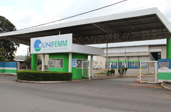 UNIFEMM/ Foto:Divulgação UNIFEMM