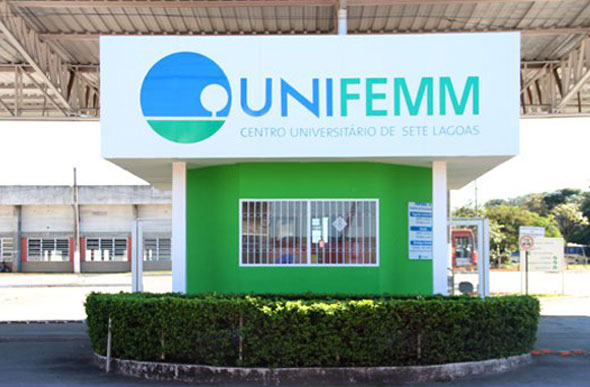 3ª chamada da Bolsa Assistencial do UNIFEMM / Foto: Divulgação