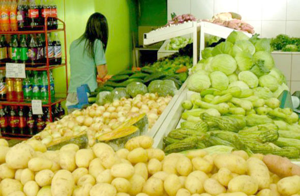 A batata teve um aumento de 12,09% comparado ao mês de setembro / Foto: setelagoas.com.br