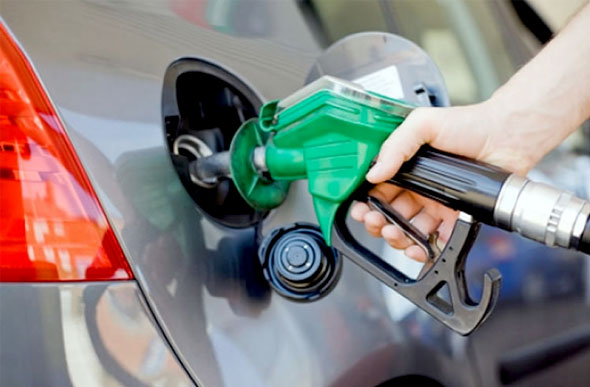 Aumento da gasolina nas refinarias será de 6%/Foto:autostart.com.br