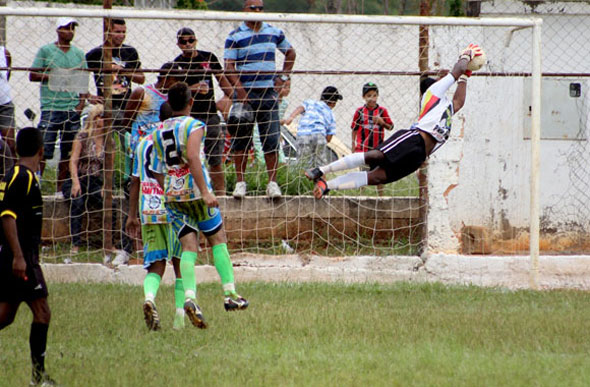 A partir deste final de semana a bola vai rolar para a 25ª edição da Copa Eldorado / Foto: Divulgação 