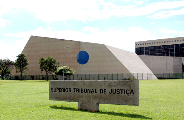 Primeira Turma do Superior Tribunal de Justiça (STJ) manteve a condenação de Marcelo Cecé / Foto: Reprodução/Agência Patrícia Galvão