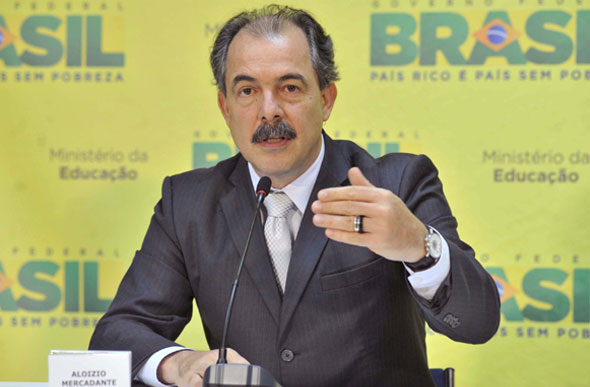 Ministro da Educação falou sobre o enem 2016 / Foto: Divulgação  