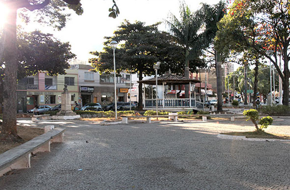 A passeata sairá da Praça Tiradentes com destino a Praça da Feirinha / Foto: Alan Junio 
