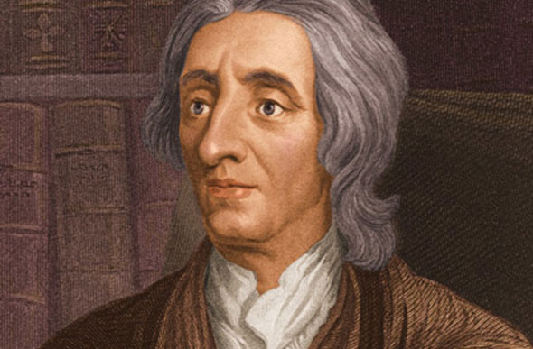 John Locke / Foto: biography.com