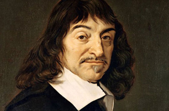René Descartes / Foto: biography.com
