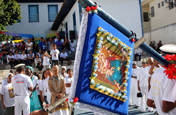 Sete Lagoas realiza a 30ª Festa do Folclore entre os dias 22 e 27 de agosto / Foto: Divulgação