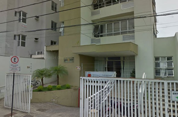 Secretaria Municipal de Saúde de Sete Lagoas / Foto: Google Maps