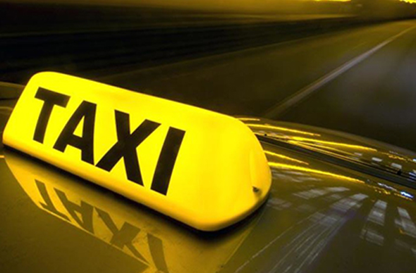 Projeto que institui serviço de táxi vai ser tema de Audiência Pública na Câmara/ Foto: reprodução