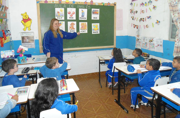 Foto Ilustrativa: escolatiaisaura.com.br
