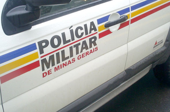 Polícia Militar / Foto: cetecportoalegre.educacao.ws