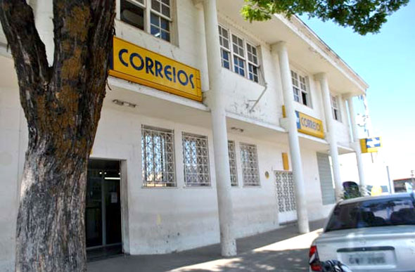 Os Correios informaram ainda que os serviços são reajustados anualmente com base na recomposição dos custos repassados à estatal / Foto: Setelagoas.com.br