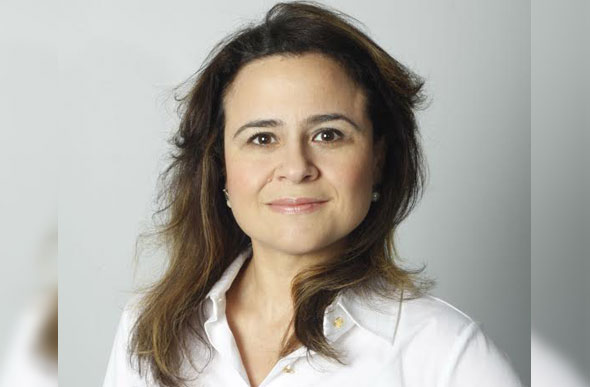   Luciana Brites, psicopedagoga e psicomotricista da Neuro Saber/ Foto: divulgação