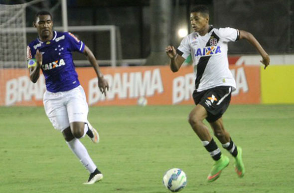 A CBF ainda não divulgou o mando de campo das semifinais / Foto: Cruzeiro Esporte Clube 