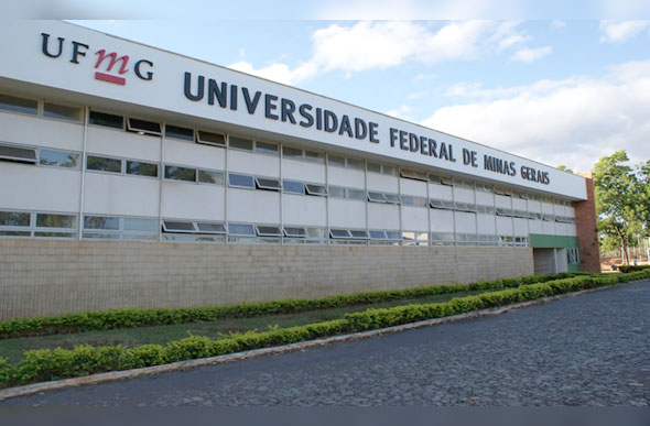 O centro acadêmico recorreu à Justiça e decidiu remarcar a atividade para quarta-feira (4) / Foto: ica.ufmg.br