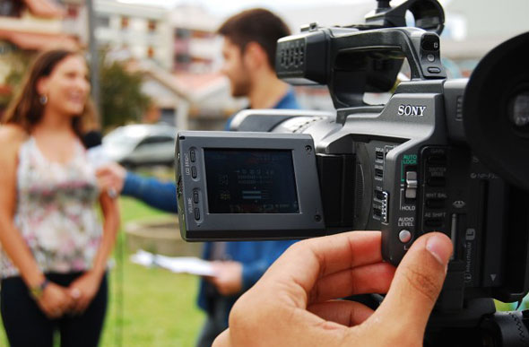 Alunos de nível técnico e universitário podem concorrer enviando produção audiovisual de curta-metragem até 30 de agosto de 2016 / Foto: carreirasolo.org