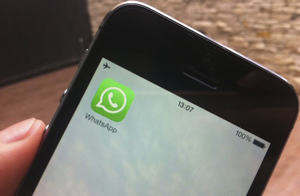 WhatsApp ficará completamente inacessível no Brasil por 72 horas/Foto: Marvin Costa/TechTudo