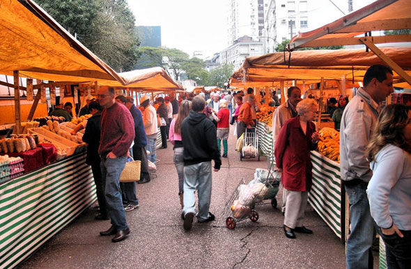 Governo libera R$ 60 mil para aquisição de barracas para feira do Cidade de Deus/ Foto: divulgação (ilustrativa)