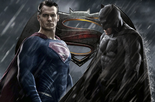 Batman vs Superman - A Origem da Justiça/ Foto: divulgação