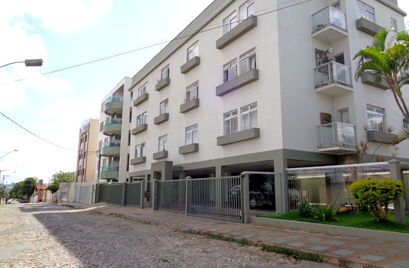 IGP-M acumulado é de 7,12% e serve para renovar contratos de aluguel / Foto: Tatiane Guimarães