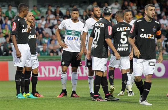 Foto: Coritiba FC / Divulgação 