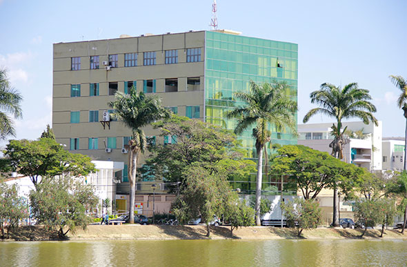 Câmara Municipal de Sete Lagoas / Foto: Reprodução