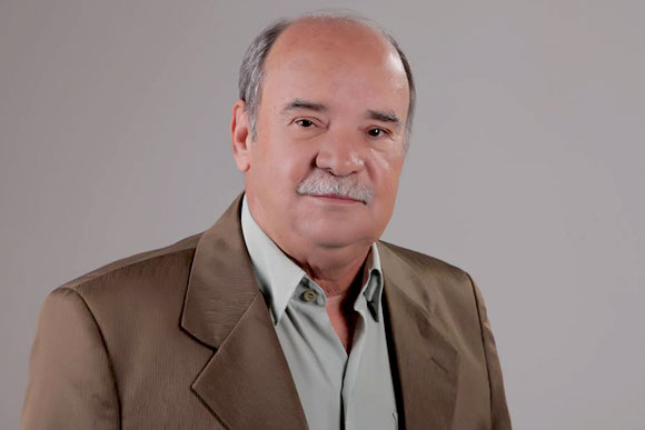 Leone Maciel (PMDB) é o novo prefeito de Sete Lagoas / Foto: Reprodução Rede Social
